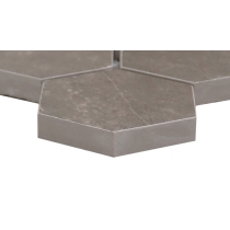 STERLINA II - 2X2/12X12, HENNA, MATTE